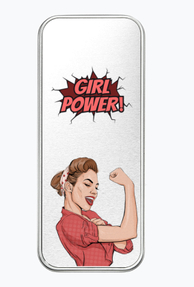 Girl Power