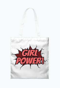 Girl Power