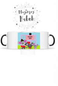 Magiczny Kubek Przygody Rózgi