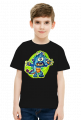 T-Shirt Monster Junior