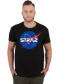 STRAŻ - NASA ;)
