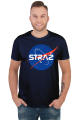 STRAŻ - NASA ;)