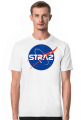 STRAŻ - NASA ;)