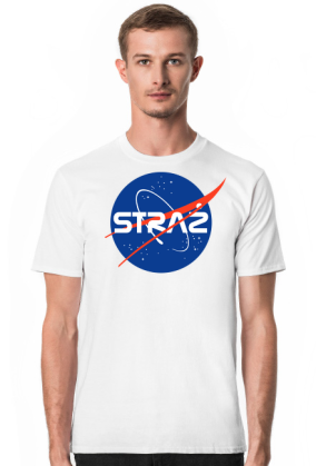 STRAŻ - NASA ;)