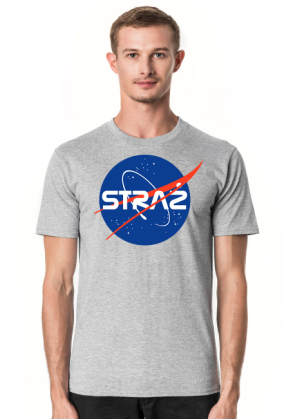 STRAŻ - NASA ;)