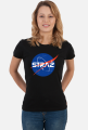 STRAŻ - NASA ;)