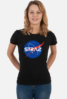 STRAŻ - NASA ;)