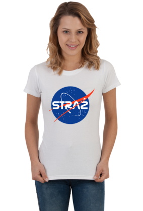 STRAŻ - NASA ;)