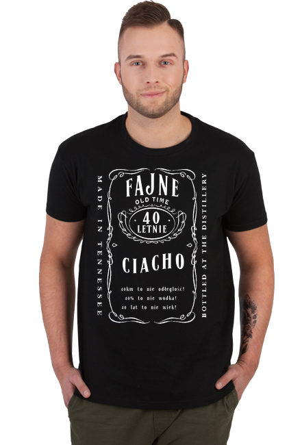 40 letnie ciacho.