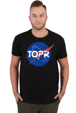 TOPR - NASA