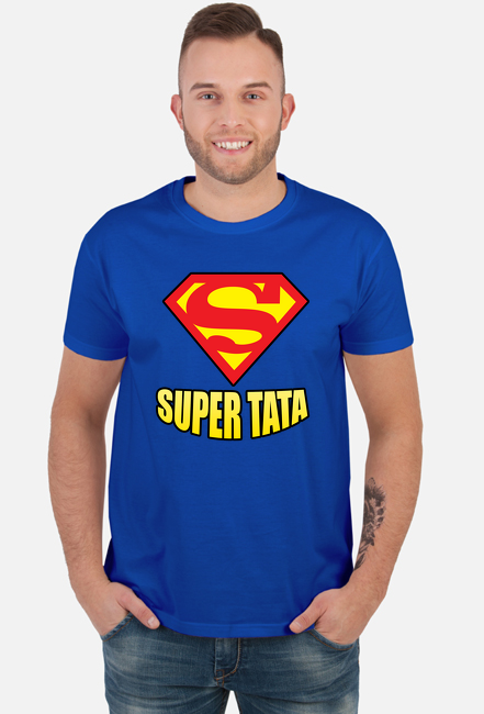 Super tata