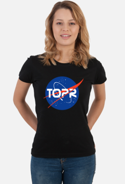 TOPR - NASA