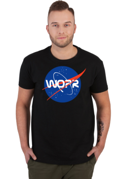 WOPR - NASA