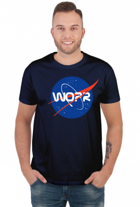 WOPR - NASA