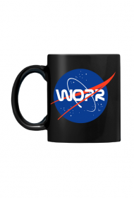 WOPR - NASA - Kubek