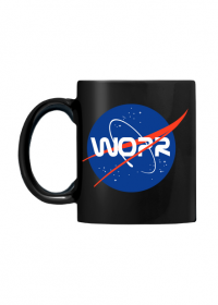 WOPR - NASA - Kubek