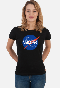 WOPR - NASA