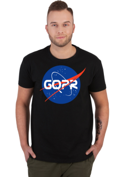 GOPR - NASA