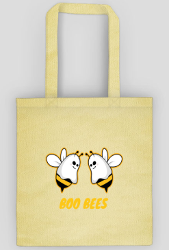 Eko bag- boo bees