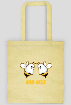 Eko bag- boo bees