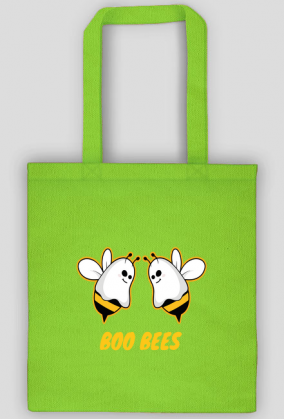 Eko bag- boo bees