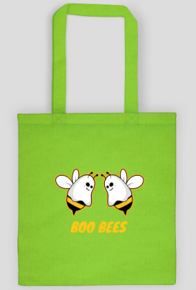 Eko bag- boo bees
