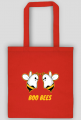 Eko bag- boo bees