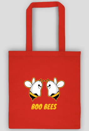 Eko bag- boo bees