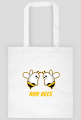 Eko bag- boo bees