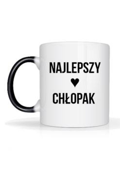 Kubek Najlepszy Chłopak