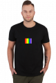 rainbow lgbt shirt