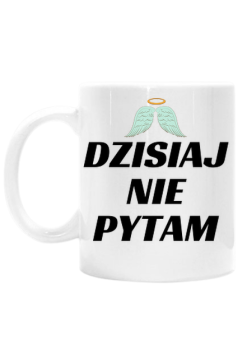 Kubek dla nauczyciela