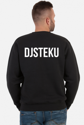 Bluza DJSTEKU