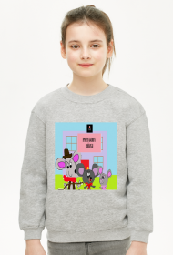 Bluzka Przygody Rózgi