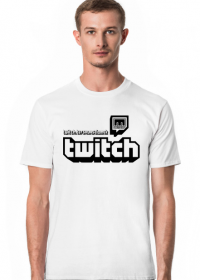T-Shirt Twitch