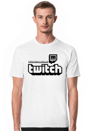 T-Shirt Twitch
