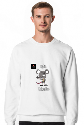 Koszulka z Księżną