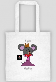 Torba na zakupy z Rózgą