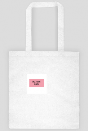 Torba na zakupy z Rózgą