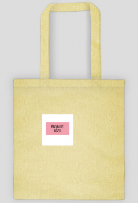 Torba na zakupy z Rózgą