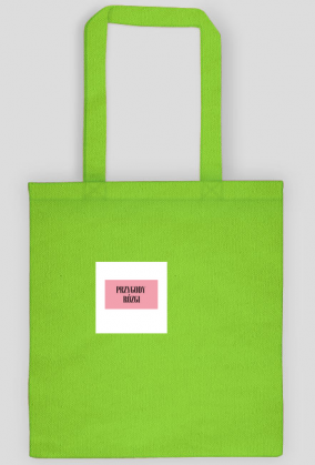 Torba na zakupy z Rózgą