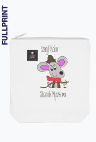 Kosmetyczka z Kolinem