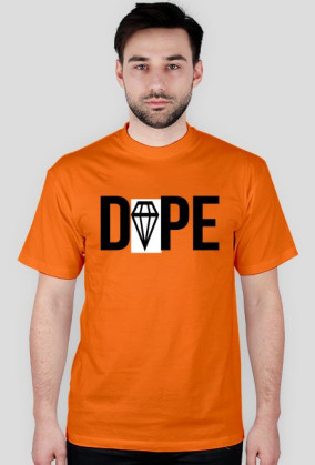 T-Shirt DOPE Diamond