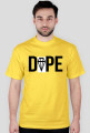 T-Shirt DOPE Diamond