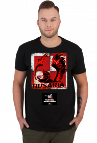 HU5AR TSHIRT NR 9