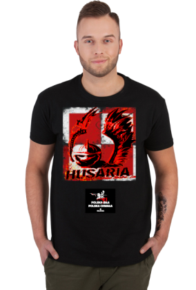 HU5AR TSHIRT NR 9