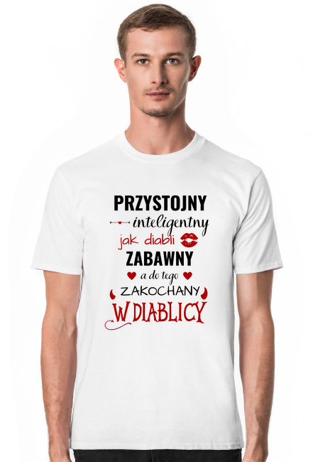 Zakochany w diablicy