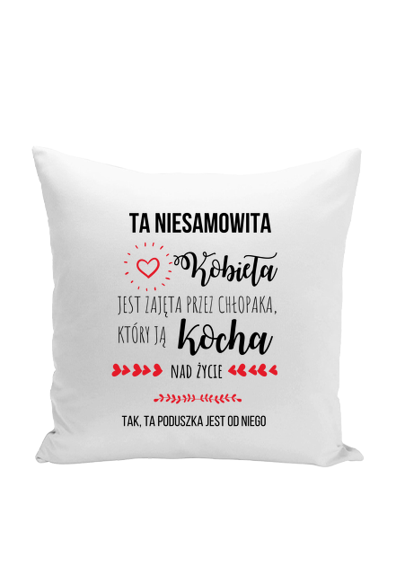 Niesamowita kobieta