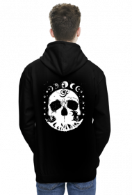 HELLVOID HOODIE