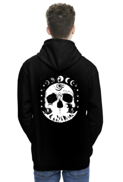 HELLVOID HOODIE